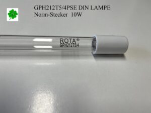 T5 UVC Quecksilber lampen T5 425 mA.