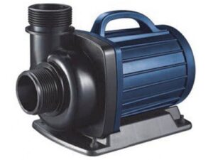 DM-12000LV Pumpe 12VAC