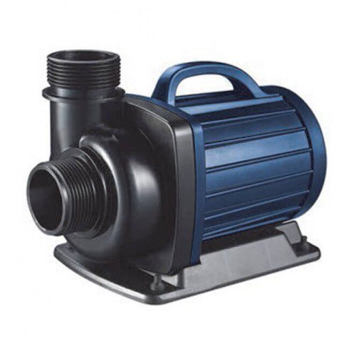 DM12000LV Pumpe 12VAC Niedervoltpumpe