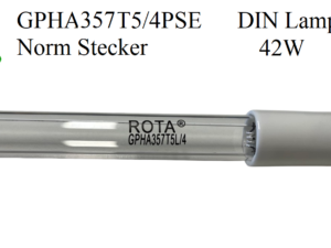 GPHA357T5-Ersatzlampe