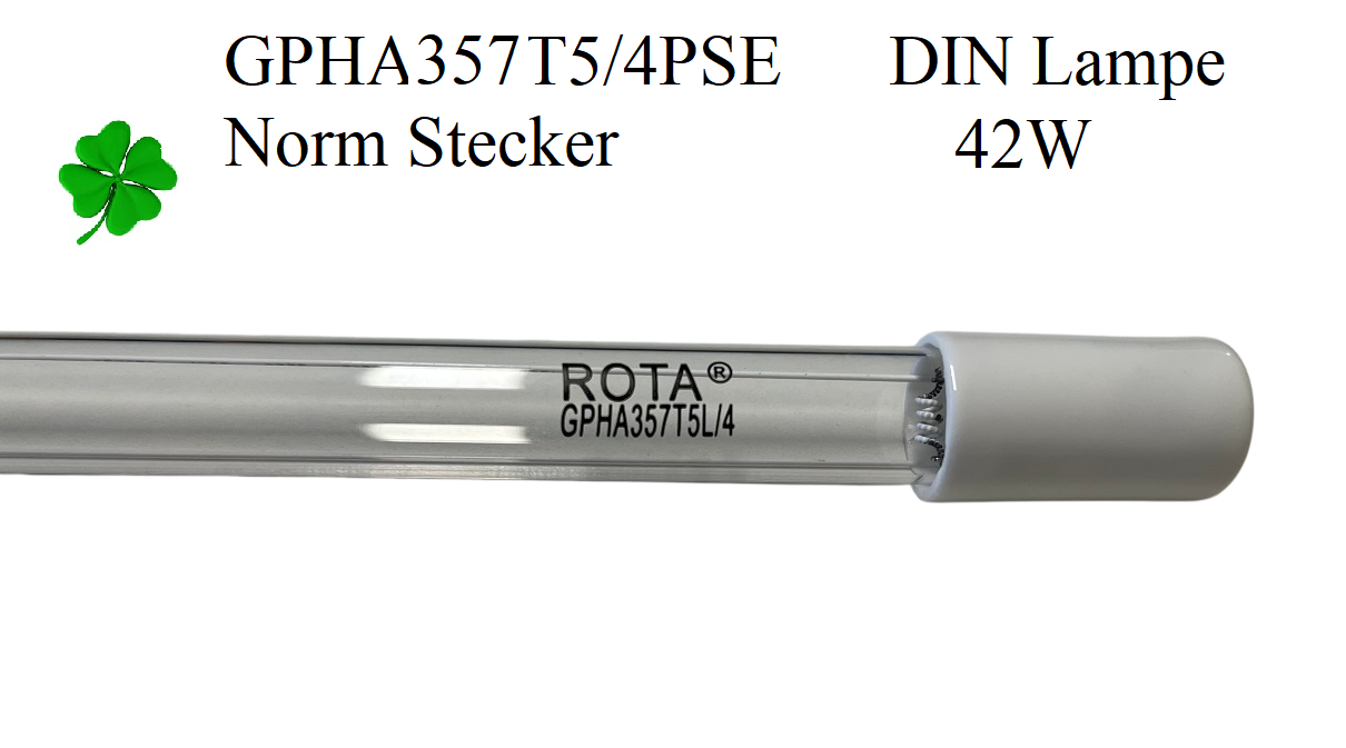 GPHA357T5-Ersatzlampe