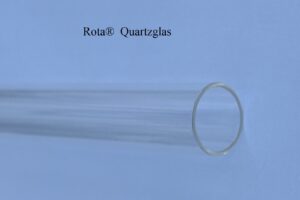 Quartzgläser