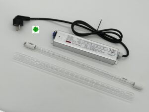 Rota® Tauch UVC 800Ma.Instant start  48/60/75w