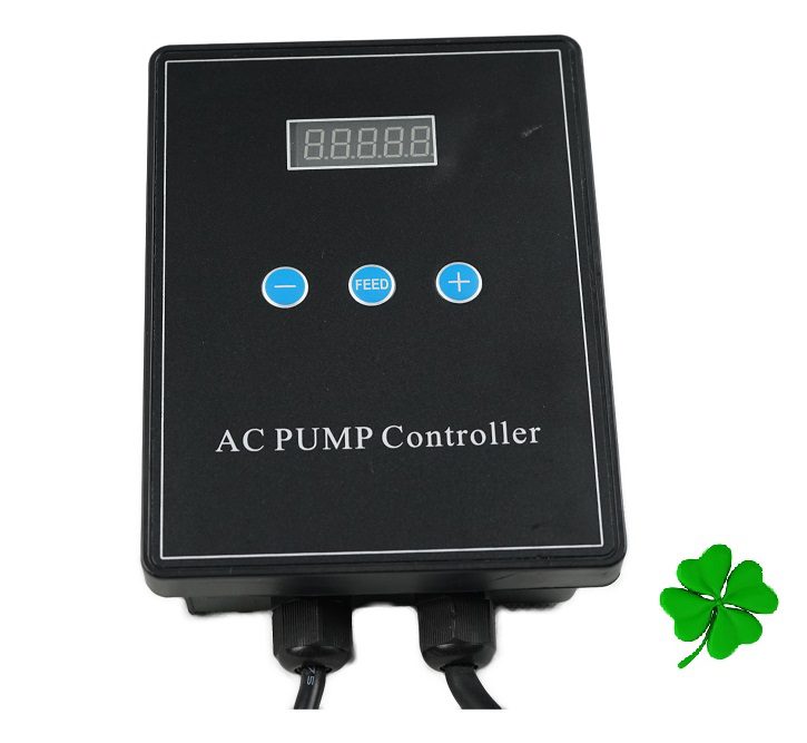 Royal CONTROLLER - Marinaqua - Propellerpumpen PP30 MP30 FF30 & Rota Tauch UVC