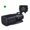 sep-vario regelbare pumpen