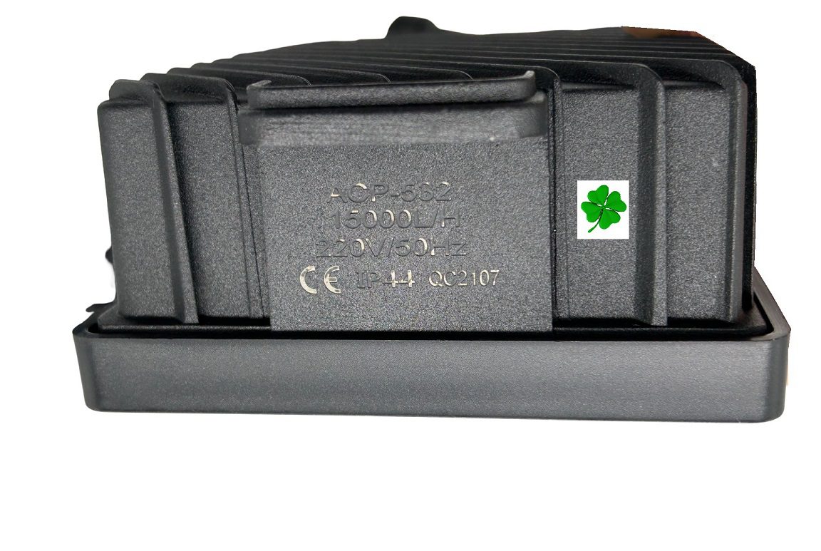 ac 15000 controller - Marinaqua - Propellerpumpen PP30 MP30 FF30 & Rota Tauch UVC