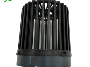 Ansaugkorb für Pumpe u. Rohre DN100