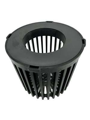 Ansaugkorb für Pumpe u. Rohre G3 (75mm Gewinde)