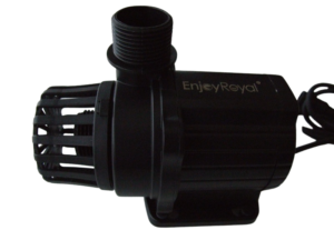DC-2000 Pumpe