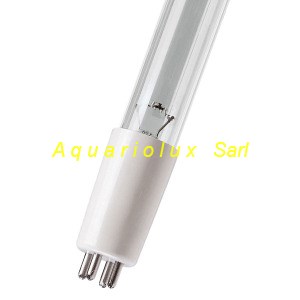 Rota® Ersatzlampen für GPHXXXHOT5/4PSE  800Ma. Strahler 48/60/75W