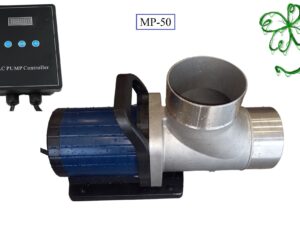 MP50-100 Propellerpumpe