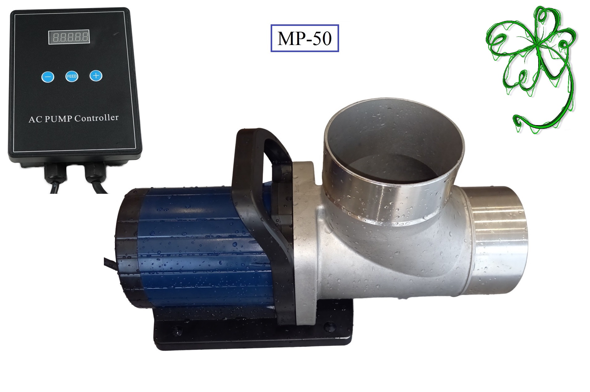 MP50-100 Propellerpumpe