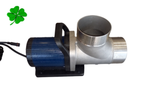 MP50-100 Pumpe