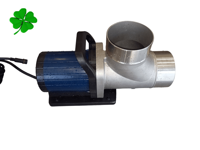 MP - Propeller Pumpen