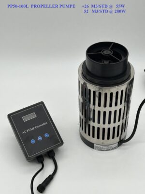 PP50-100L