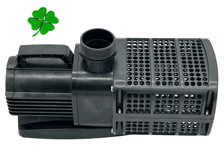 sep 20000lv seitenansicht - Marinaqua - Propellerpumpen PP30 MP30 FF30 & Rota Tauch UVC