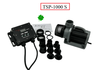 TSP-10000 S Vario