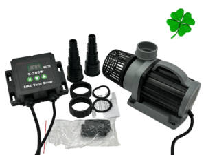 TSP-22,000 S Vario