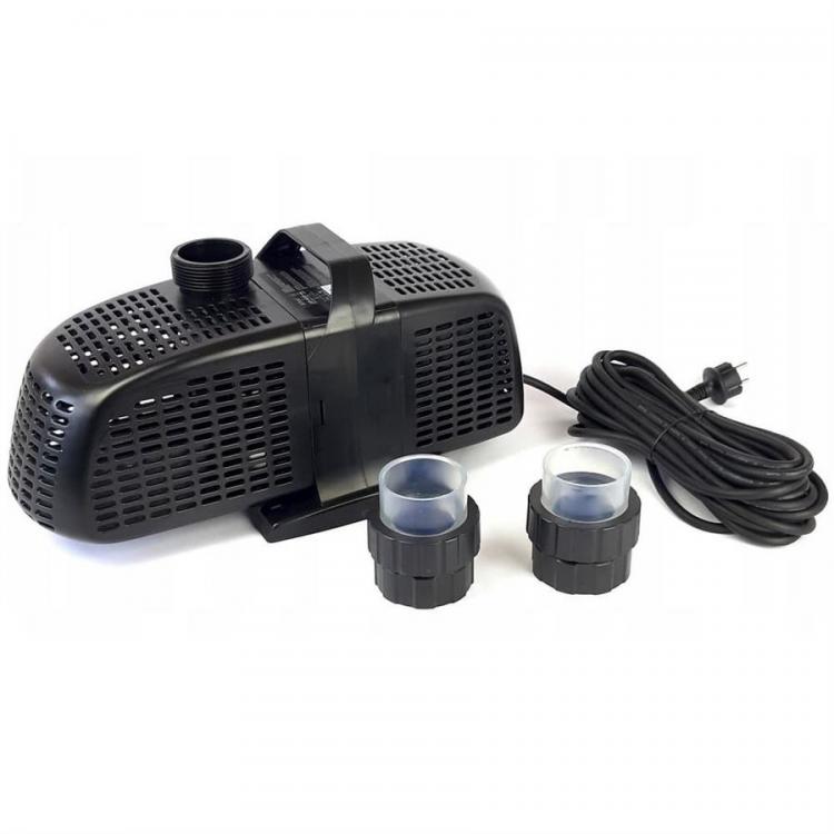 jebao-jsp-40000-zubehoer - Marinaqua - Propellerpumpen PP30 MP30 FF30 & Rota Tauch UVC