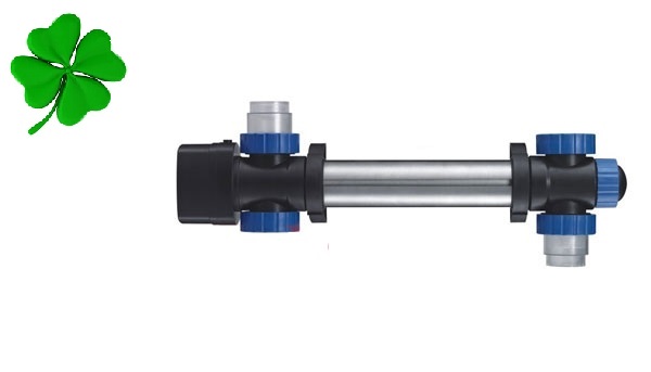 stu - Marinaqua - Propellerpumpen PP30 MP30 FF30 & Rota Tauch UVC