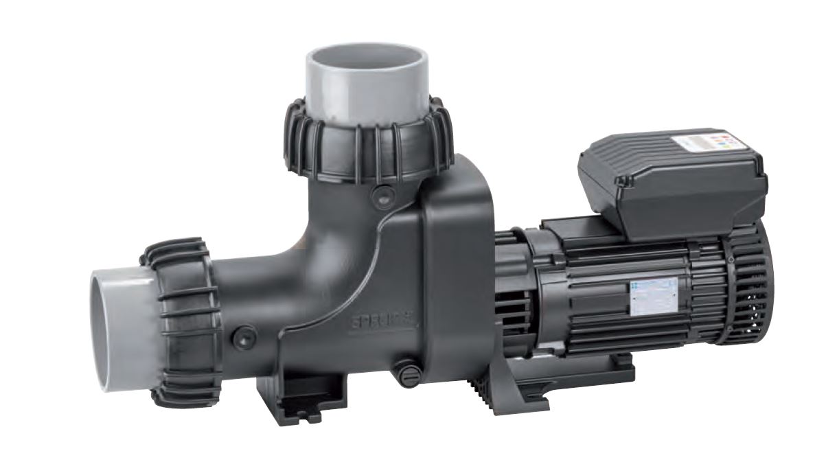 nova3 - Marinaqua - Propellerpumpen PP30 MP30 FF30 & Rota Tauch UVC