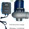 FF50 Propellerpumpe 50M3/Std