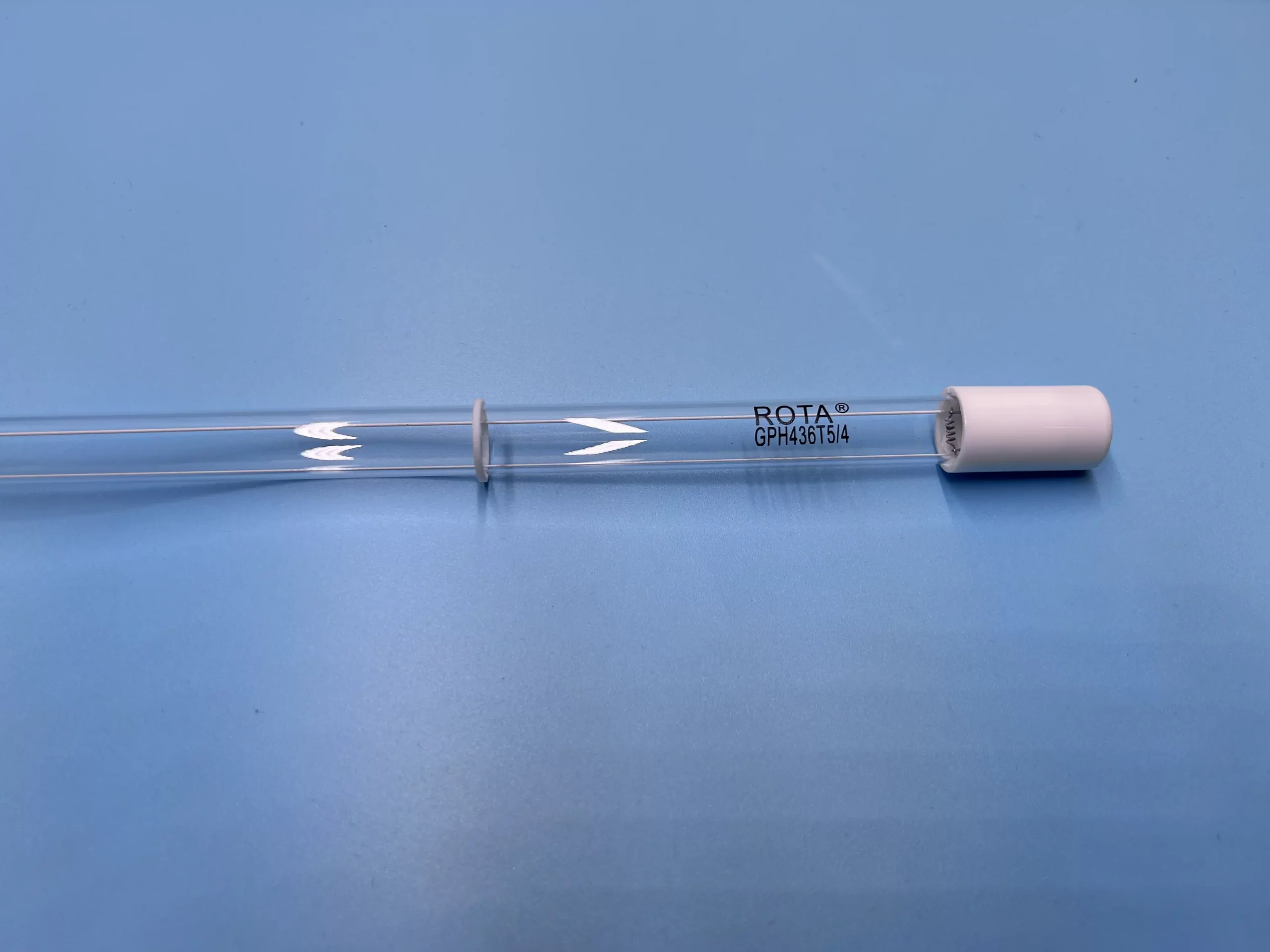 GPH436T5-20W - Marinaqua - Propellerpumpen PP30 MP30 FF30 & Rota Tauch UVC