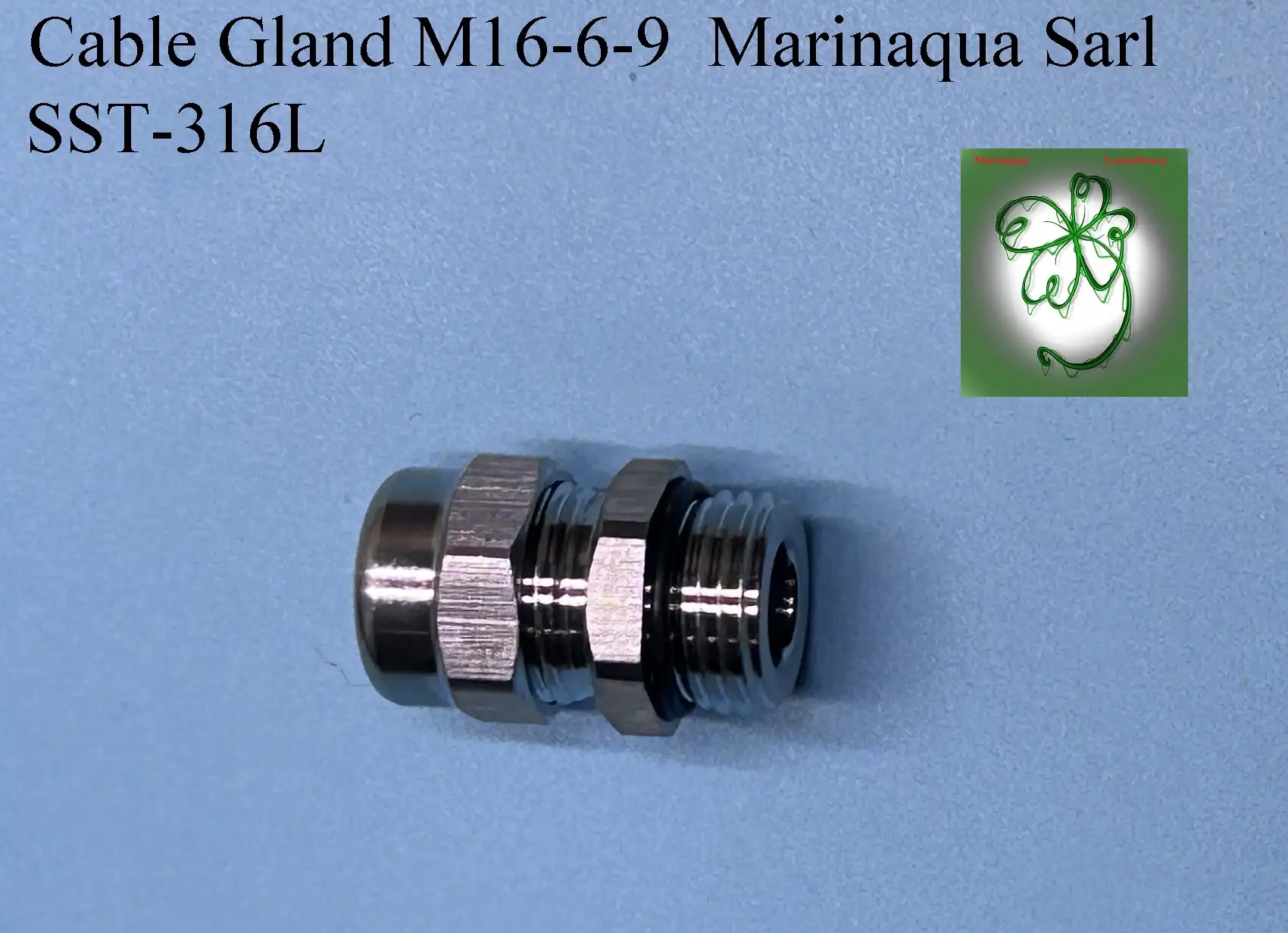 M16 Kabelverschraubung