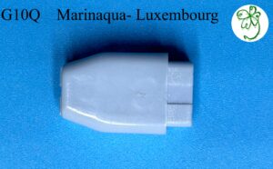 Sockel G10Q ABS Standard