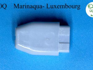 Sockel G10Q ABS Standard