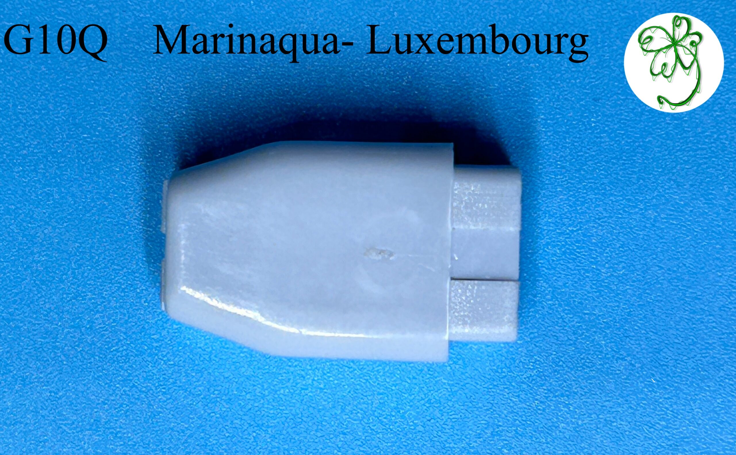 G10Q - Marinaqua - Propellerpumpen PP30 MP30 FF30 & Rota Tauch UVC