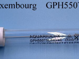 T5 Rota® UVC Ersatzlampen HO 800 mA.