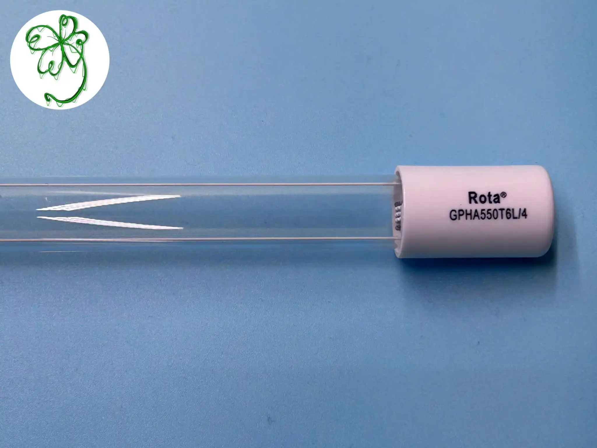 T6 Amalgam Lampe 92W