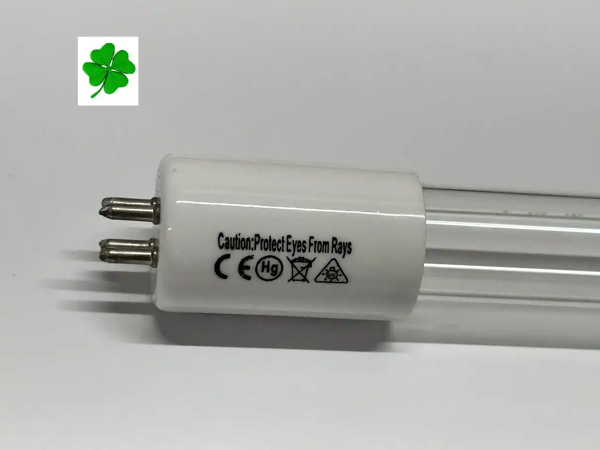 GPHA559T6L/4P 92W Amalgam Lampe