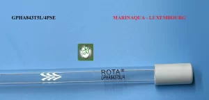 GPHA843T5L 105W uv Lampe