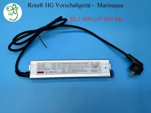 RL1-800-100-Vorschaltgeraet