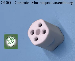 Sockel für Rota Tauch UVC