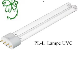 Rota® UVC PL Ersatzlampen