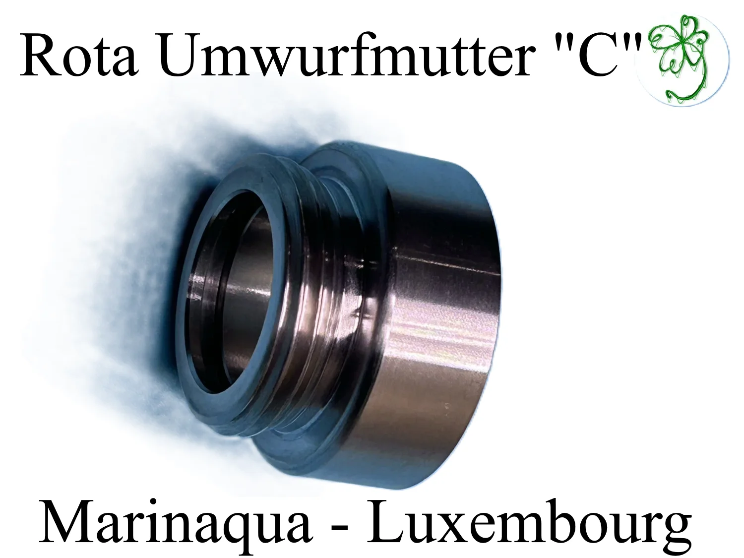 Rota Part C - Marinaqua - Propellerpumpen PP30 MP30 FF30 & Rota Tauch UVC