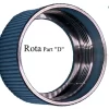 Rota Part D - Marinaqua - Propellerpumpen PP30 MP30 FF30 & Rota Tauch UVC Rota Edelstahl Teil d
