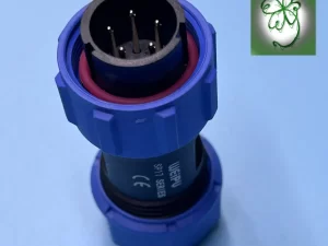 SP1710-P5-P5 Stecker