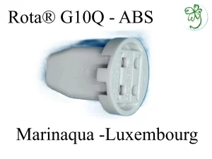 ROTA SOCKEL G10Q ABA