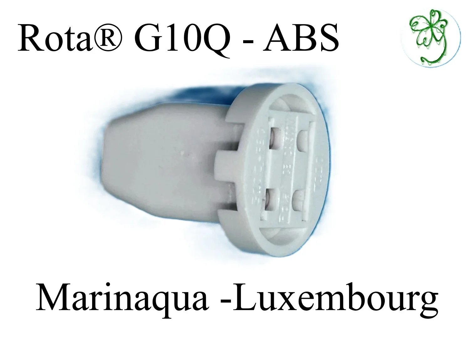 ROTA SOCKEL G10Q ABA